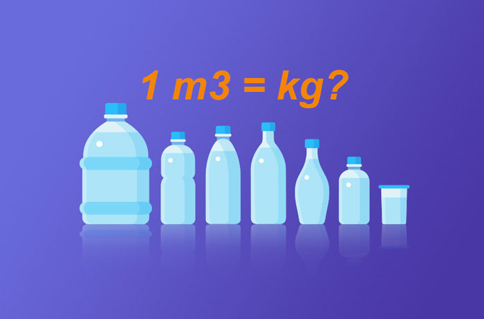 1 mét khối (m3) bằng bao nhiêu kg? - Wiki AZ ( https://wikiaz.net › chuyen-doi-don-... ) 