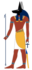 tên các vị thần Ai Cập 